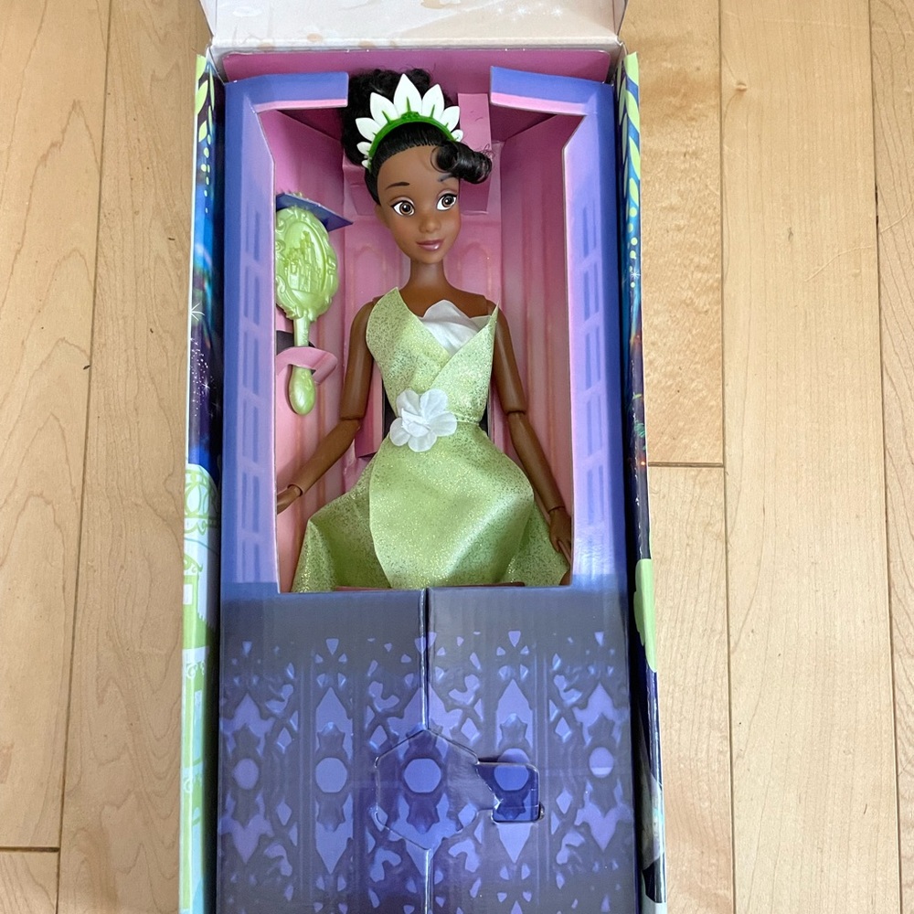 Disney Classic Princess Collection - Picture 5 of 5